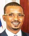 Chad Suspends US Visas in Response to Trump's Travel Ban56