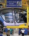 Automobile Industry Seeks Govt Help in Expediting Approvals61