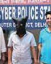 Delhi Police arrests techie-turned-fraudster for credit card scam8