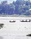 Assam Flood Situation Improves, Affected Population Down to 3.37L44