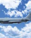 IAF to get precision boost with Rs 10,000 crore I-STAR spy aircraft5