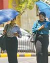IMD warns of heatwave as progress of monsoon on pause in north India1