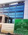 Greater Noida to get Rs 5,000-cr Logistics Park in Sector Kappa 212