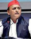 Akhilesh seeks accountability from BJP govts at Centre, UP Akhilesh seeks accountability from BJP govts at Centre, UP42