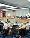 NFR Hosts Rlys' 1st Telecom MSG Meeting NFR Hosts Rlys' 1st Telecom MSG Meeting44