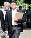 Gurugram bar: Only lawyers can wear white shirt & black trousers14