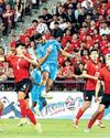 India Pay the Penalty66