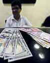 Rupee rises 9 paise to 85.57 against dollar56