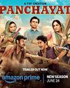 Prime Video Drops the Much-Awaited Trailer of 'Panchayat' S4 Prime Video Drops the Much-Awaited Trailer of 'Panchayat' S467