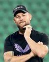 Eng unfazed by India: McCullum Eng unfazed by India: McCullum77
