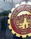EPFO Settles Nearly 50% Claims in 3 Days EPFO Settles Nearly 50% Claims in 3 Days65