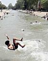 Temp drops slightly in national Capital after 4 days of heatwave; AQI moderate17