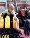 Several areas in Capital to face water supply problem15