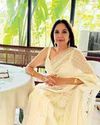 Neena Gupta reflects on Manju Devi's empowering journey in 'Panchayat'77
