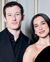 Dua Lipa Confirms Engagement to Callum Turner79