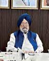 Israel-Iran Tensions: India has adequate energy supplies, says Oil Min Hardeep Puri61