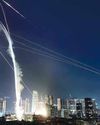 Tit-for-tat strikes escalate deadly Israel-Iran conflict6