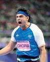 Chopra to return at Paris DL after 8 years, is yet to open title account51