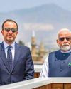 PM Modi in Cyprus: 'Humanity needs peace and stability, not war'8