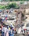 Collector had declared Indrayani river bridge as dangerous; locals put up warning boards: Fadnavis39