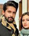 When Ravie & Sargun Reminded of Romance in 'BADE ACCHE LAGTE HAIN'72