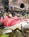 Ahmedabad plane crash: Endless wait for kin of victims to get mortal remains40