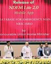 India emerging as world leader in disaster management: Shah32