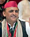 India Bloc intact; SP to contest 2027 UP elections as part of it: Akhilesh47