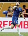 Chelsea Two Good76
