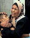 At least 45 Palestinians killed while waiting for aid trucks in Gaza5
