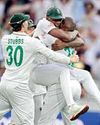 SA underdogs with bite? Rabada doesn't mind it77