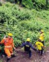 Two palanquin-bearers from J&K killed in landslide on Kedarnath trek route6