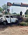 5 Dead in UP Car Crash Involving Delhi Family15