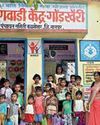 Face Authentication Mandatory for Anganwadi Beneficiaries from July 133