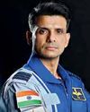 Shubhanshu Shukla's Axiom-4 mission delayed once again; new date June 2229