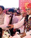 United front key to eradicating Sickle Cell Anaemia by 2047, asserts MP Governor Patel44