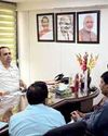Health Min orders urgent cleaning of drains, sewer lines19