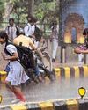 Monsoon Likely to Cover Delhi by June 223