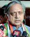 Tharoor says he has differences of opinion with few in Cong leadership31