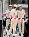 Fbd: In-laws kill & bury woman's body in front of house over dowry Fbd: In-laws kill & bury woman's body in front of house over dowry22