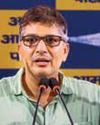 'Loot Licence': AAP Warns of BJP's Fee Regulation Bill16