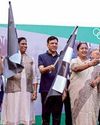 Delhi Ready to Host 2036 Olympics, Says CM Gupta25