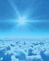 Global warming seems to change cloud patterns49