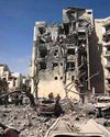 Israel, Iran Halt Strikes After 12 Days as Trump Brokers Fragile Ceasefire7