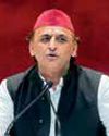 UP: Akhilesh questions why 'Kathavachak' of backward caste beaten up33
