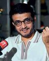 Ganguly Bats for Jay Shah, Says He's 'Honest'78