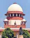 SC Summons UP Jailor for Not Releasing Man Despite Bail Order43