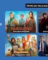 Prime Video Unveils a Blockbuster Line-Up for 'Prime Day 2025'84
