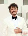 Pedro Pascal calls himself 'broken' Pedro Pascal calls himself 'broken'62