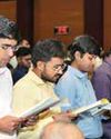 IIM LUCKNOW BEGINS NEW ACADEMIC YEAR WITH 49.3% NON-ENGINEERING STUDENTS IIM LUCKNOW BEGINS NEW ACADEMIC YEAR WITH 49.3% NON-ENGINEERING STUDENTS65